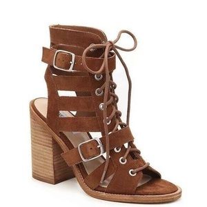 Steve Madden Sandal “Cecilia”
